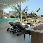 דירה Nava Sol *