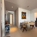 דירה Nava Sol *