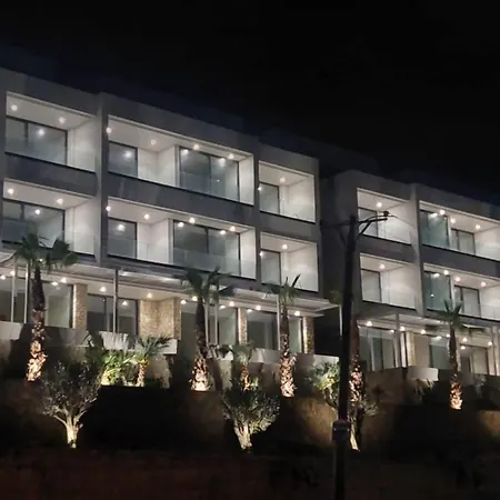 Nava Sol דירה Vlorë