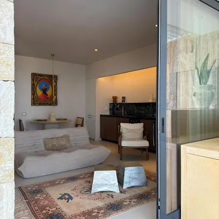 Apartment Nava Sol *
