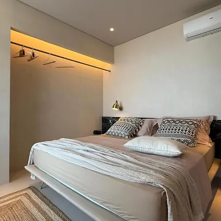 Nava Sol Apartment Vlore
