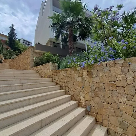 Lägenhet Nava Sol Vlorë