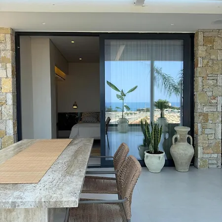 Lägenhet Nava Sol Vlorë