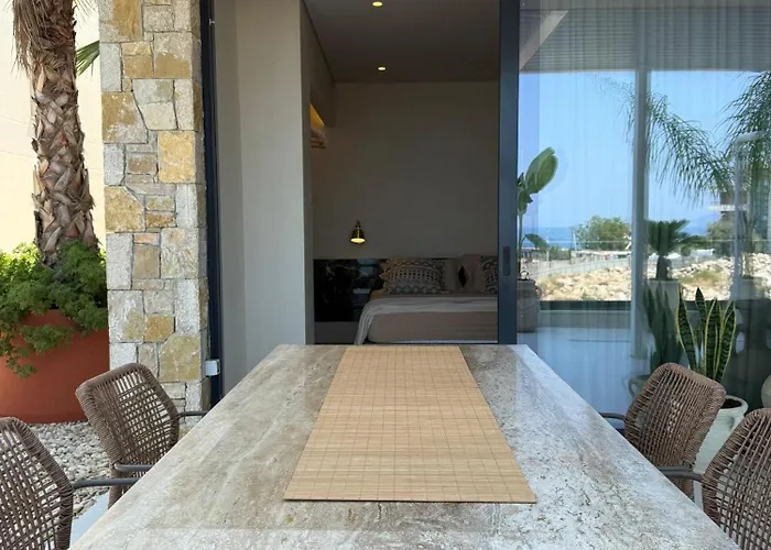 Apartment Nava Sol *