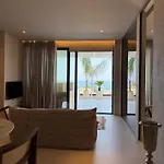 Nava Sol Апартаменты