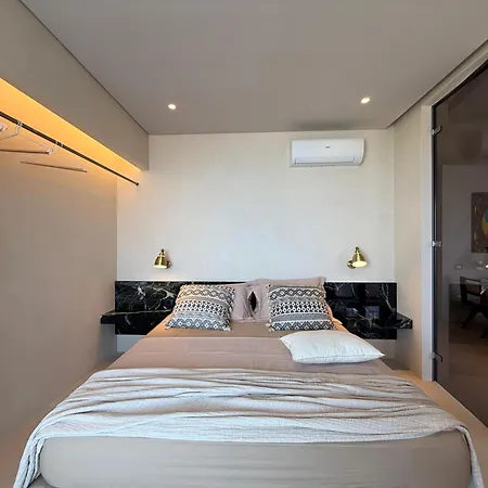 Apartment Nava Sol *