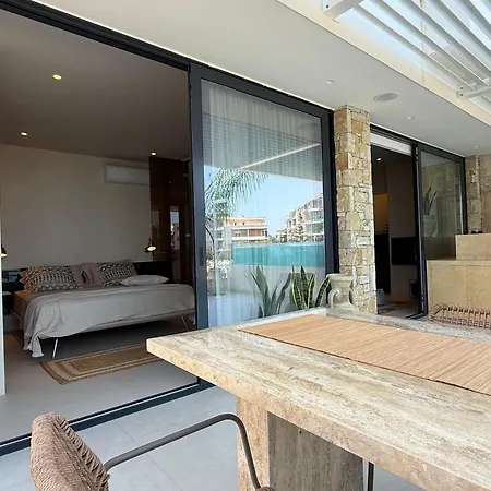 Apartment Nava Sol *