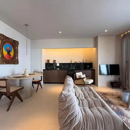 Apartment Nava Sol *