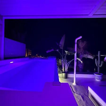 Appartement Nava Sol *