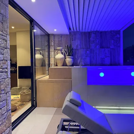 Appartement Nava Sol