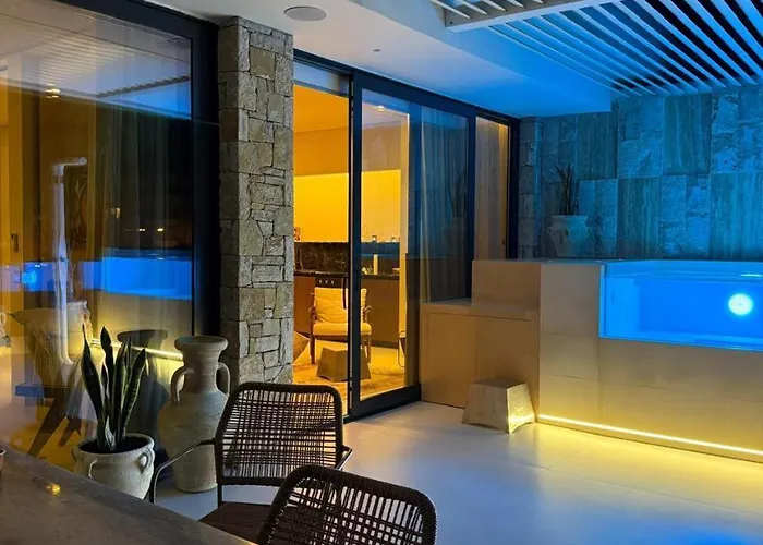 Nava Sol Apartment Vlore