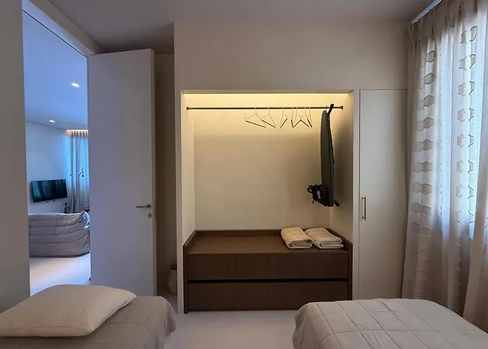 Apartment Nava Sol Vlore