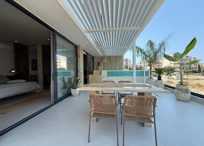 Apartment Nava Sol Vlore