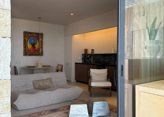 Apartment Nava Sol *