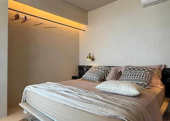 Nava Sol Apartment Vlore