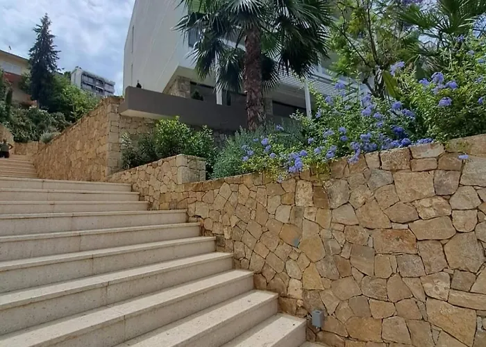 Apartment Nava Sol Vlore