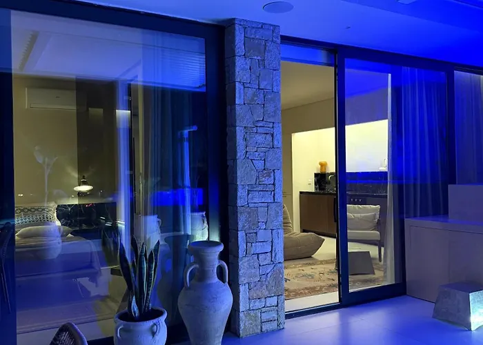 Apartment Nava Sol *