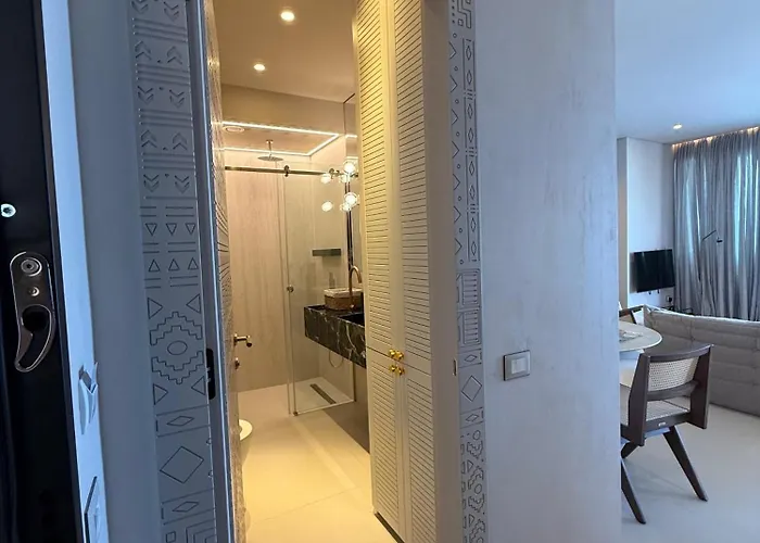 Nava Sol Apartment Vlore