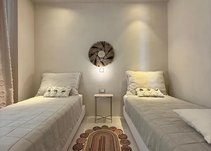 Apartment Nava Sol *