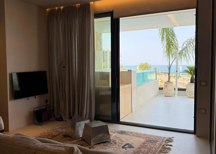 Apartment Nava Sol *