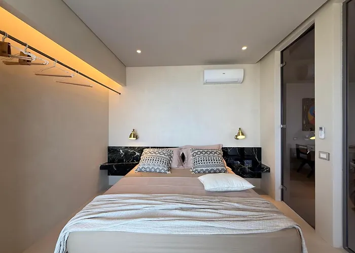 Apartment Nava Sol *