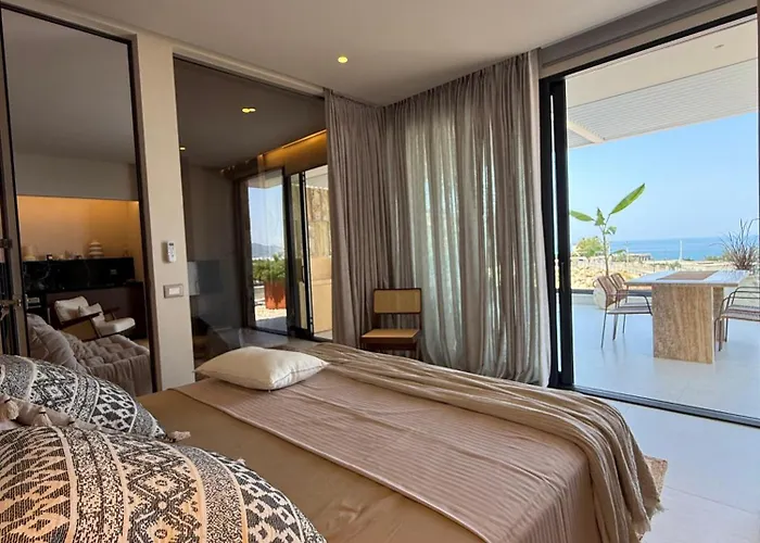 Nava Sol Apartment Vlore