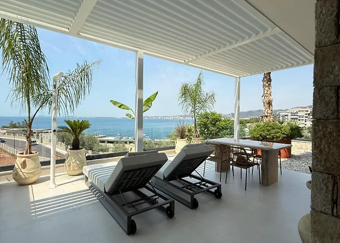 Apartment Nava Sol Vlore