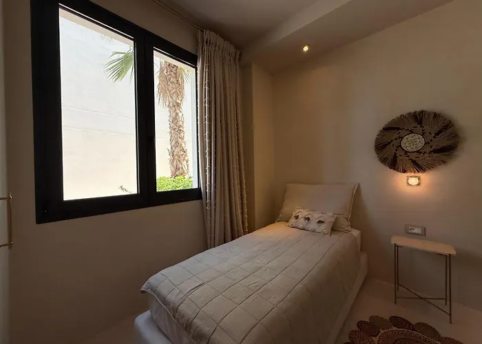 Apartment Nava Sol Vlore