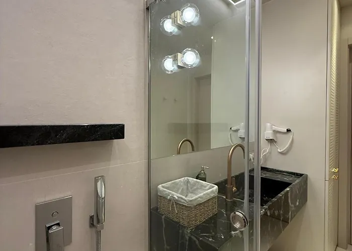 Apartment Nava Sol *