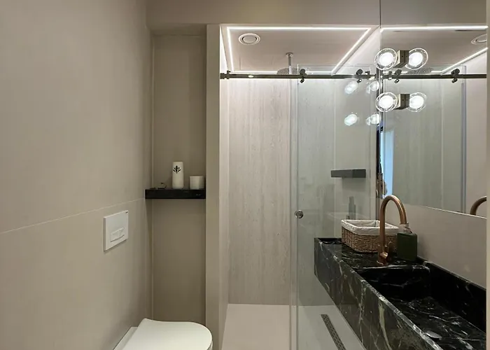 Nava Sol Apartment Vlore