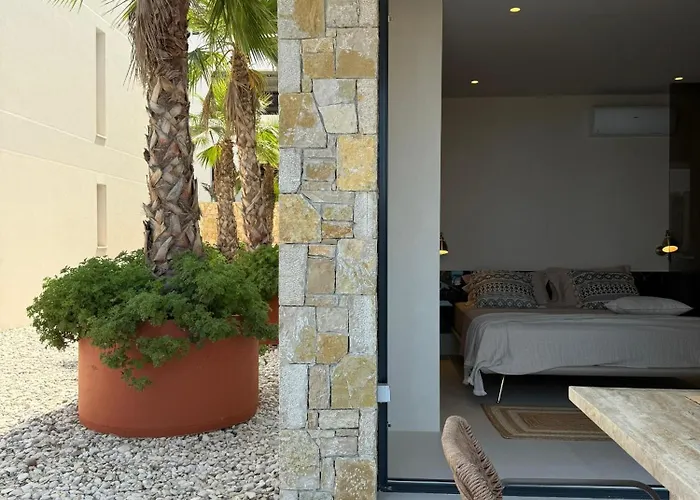 Apartment Nava Sol *