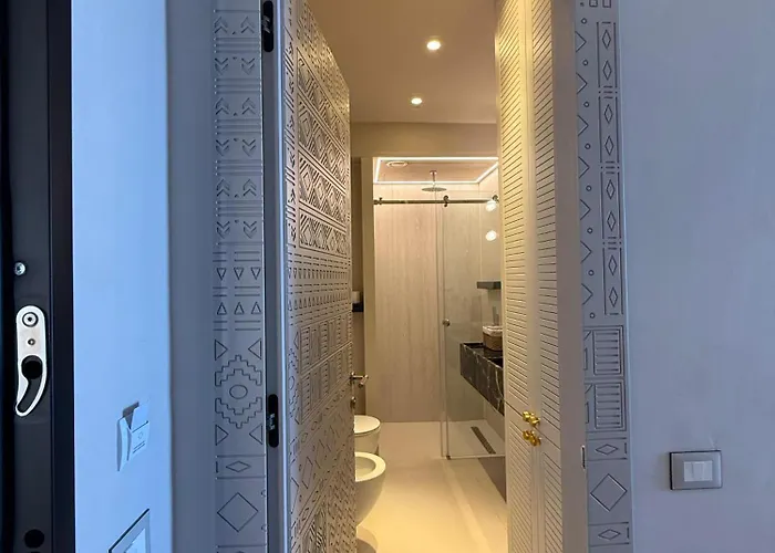 Nava Sol Apartment *