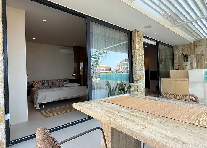 Apartment Nava Sol *