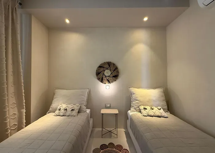 Apartment Nava Sol Vlore